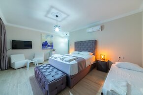 Selimiye Lime Garden Otel