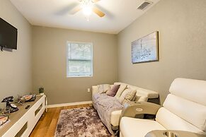 Cute Cozy Bungalow Down Town Jacuzzi