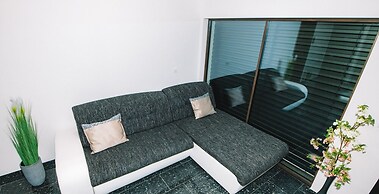 Bled Paradise Apartments