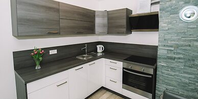 Bled Paradise Apartments