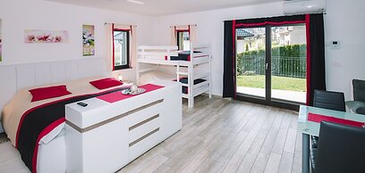 Bled Paradise Apartments