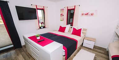 Bled Paradise Apartments