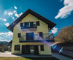 Bled Paradise Apartments