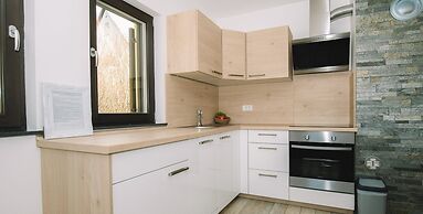 Bled Paradise Apartments