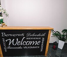 Bled Paradise Apartments