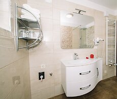 Bled Paradise Apartments