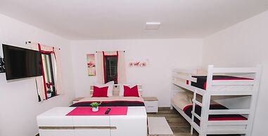 Bled Paradise Apartments