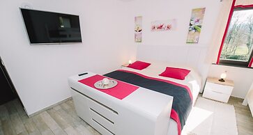 Bled Paradise Apartments