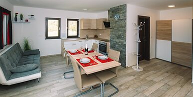 Bled Paradise Apartments