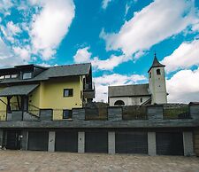 Bled Paradise Apartments