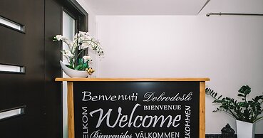 Bled Paradise Apartments