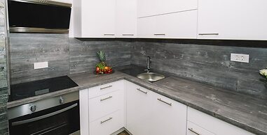 Bled Paradise Apartments