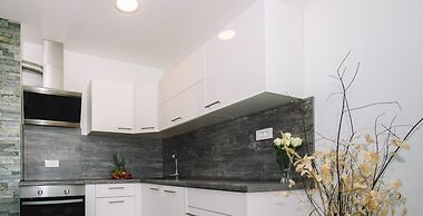 Bled Paradise Apartments