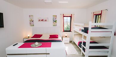 Bled Paradise Apartments