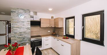 Bled Paradise Apartments