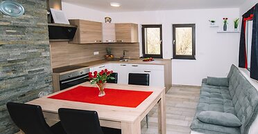 Bled Paradise Apartments