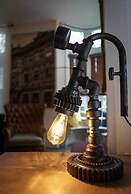 Inviting 2-bed Apartment in Matlock Sleeps 6