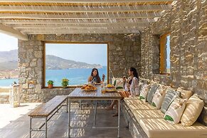 Cloud Nine Ftelia Villa Mykonos
