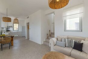 Cloud Nine Ftelia Villa Mykonos