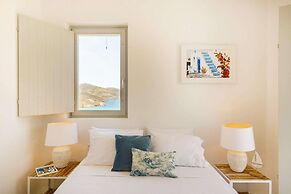 Cloud Nine Ftelia Villa Mykonos