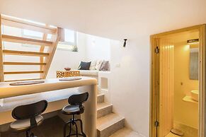 Cloud Nine Ftelia Villa Mykonos