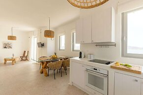 Cloud Nine Ftelia Villa Mykonos