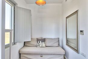 Cloud Nine Ftelia Villa Mykonos