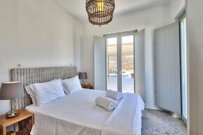Cloud Nine Ftelia Villa Mykonos