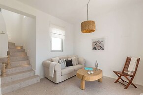 Cloud Nine Ftelia Villa Mykonos