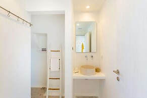 Cloud Nine Ftelia Villa Mykonos