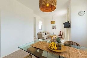 Cloud Nine Ftelia Villa Mykonos