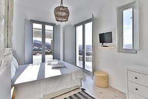 Cloud Nine Ftelia Villa Mykonos