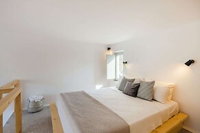 Cloud Nine Ftelia Villa Mykonos