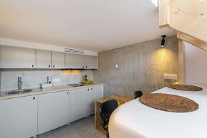 Cloud Nine Ftelia Villa Mykonos