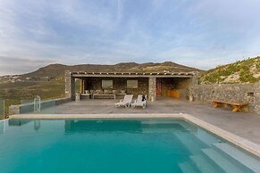 Cloud Nine Ftelia Villa Mykonos