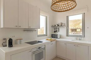 Cloud Nine Ftelia Villa Mykonos