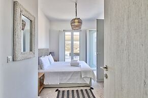 Cloud Nine Ftelia Villa Mykonos