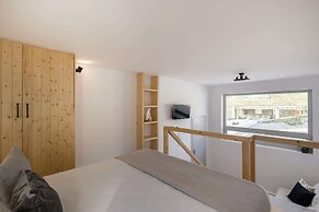 Cloud Nine Ftelia Villa Mykonos