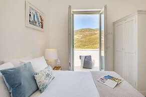 Cloud Nine Ftelia Villa Mykonos