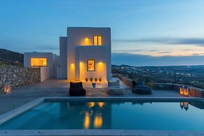 Cloud Nine Ftelia Villa Mykonos