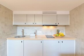 Cloud Nine Ftelia Villa Mykonos