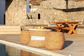 Cloud Nine Ftelia Villa Mykonos