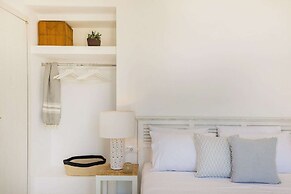 Cloud Nine Ftelia Villa Mykonos
