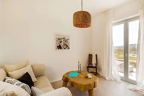Cloud Nine Ftelia Villa Mykonos
