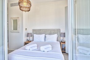 Cloud Nine Ftelia Villa Mykonos