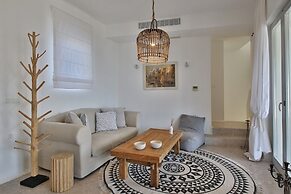 Cloud Nine Ftelia Villa Mykonos