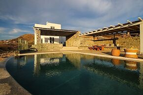 Cloud Nine Ftelia Villa Mykonos