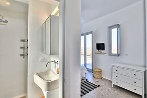 Cloud Nine Ftelia Villa Mykonos