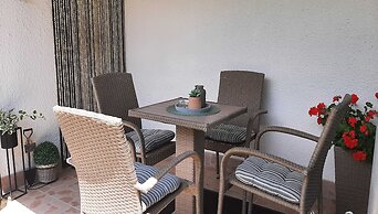 Apartment Amigo