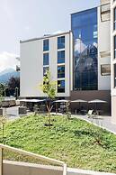 harry's home Telfs hotel & apartments